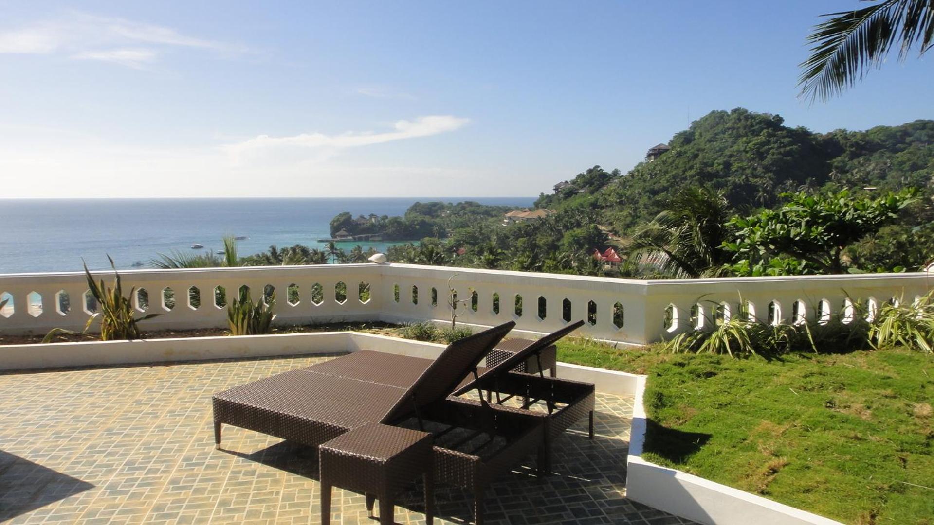Argonauta Boracay Apartment Suites And Villas Boracay Island Room photo