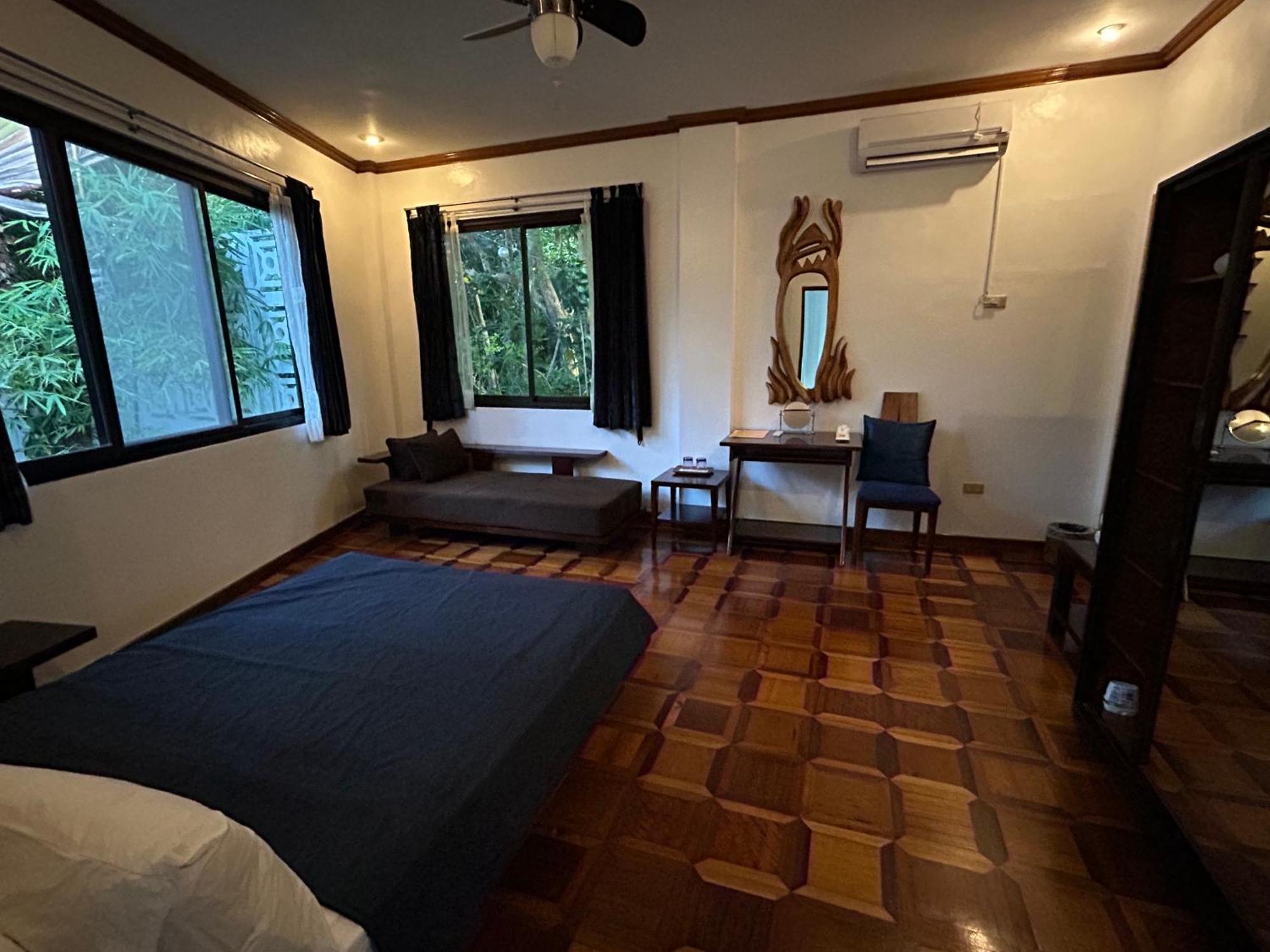 Argonauta Boracay Apartment Suites And Villas Boracay Island Exterior photo