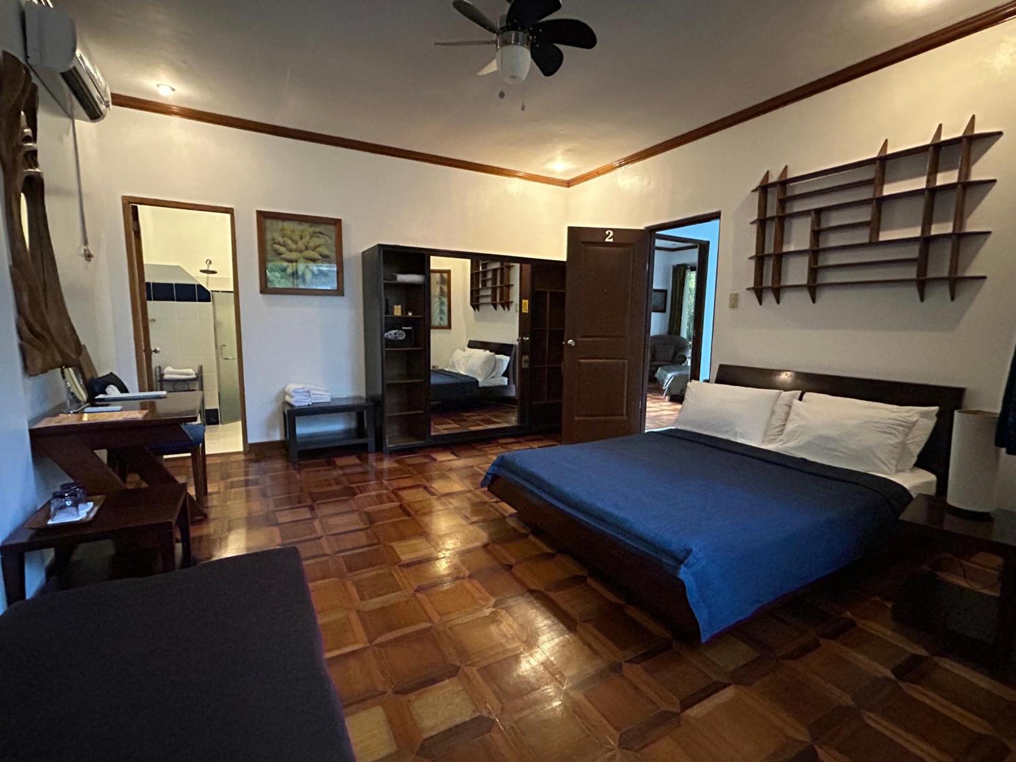 Argonauta Boracay Apartment Suites And Villas Boracay Island Exterior photo