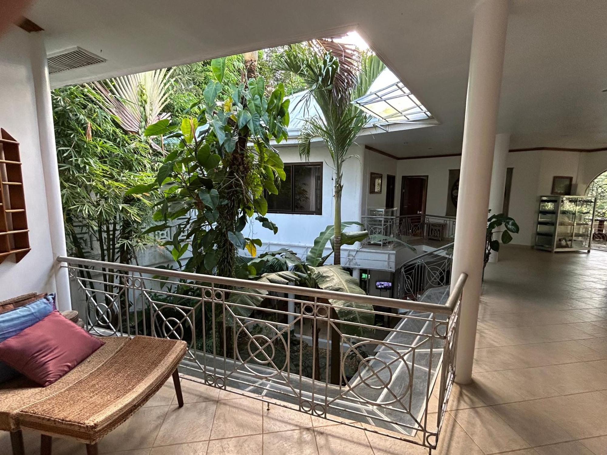 Argonauta Boracay Apartment Suites And Villas Boracay Island Exterior photo