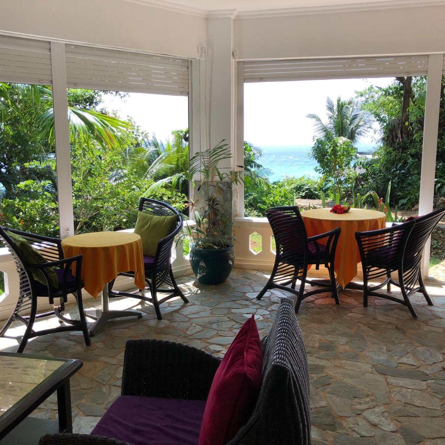 Argonauta Boracay Apartment Suites And Villas Boracay Island Exterior photo
