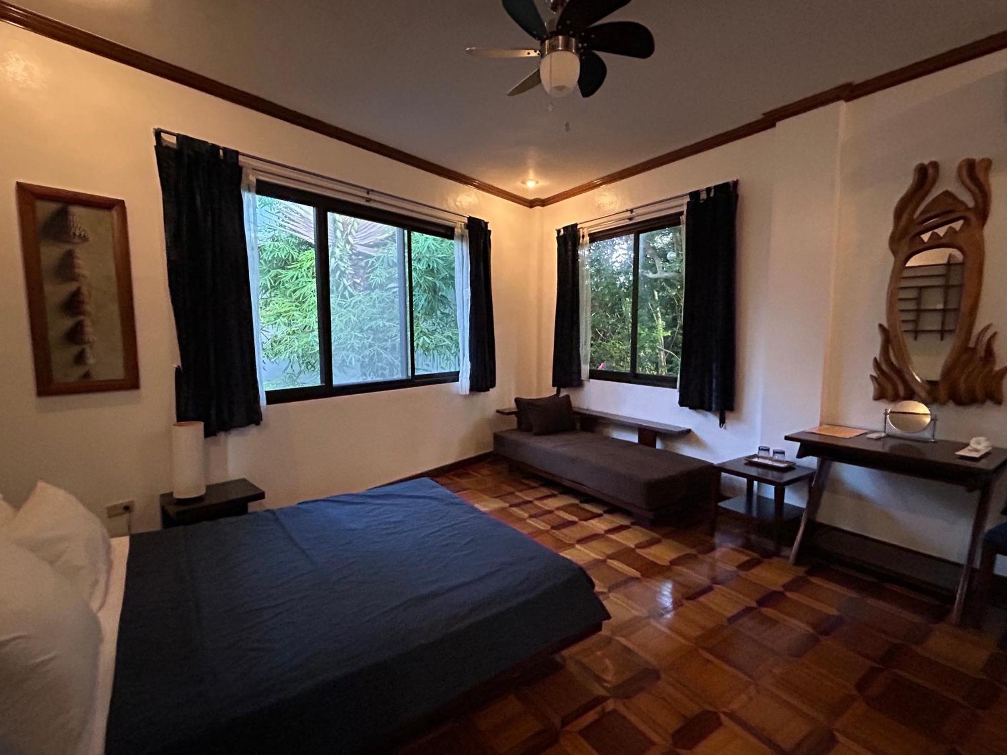 Argonauta Boracay Apartment Suites And Villas Boracay Island Exterior photo