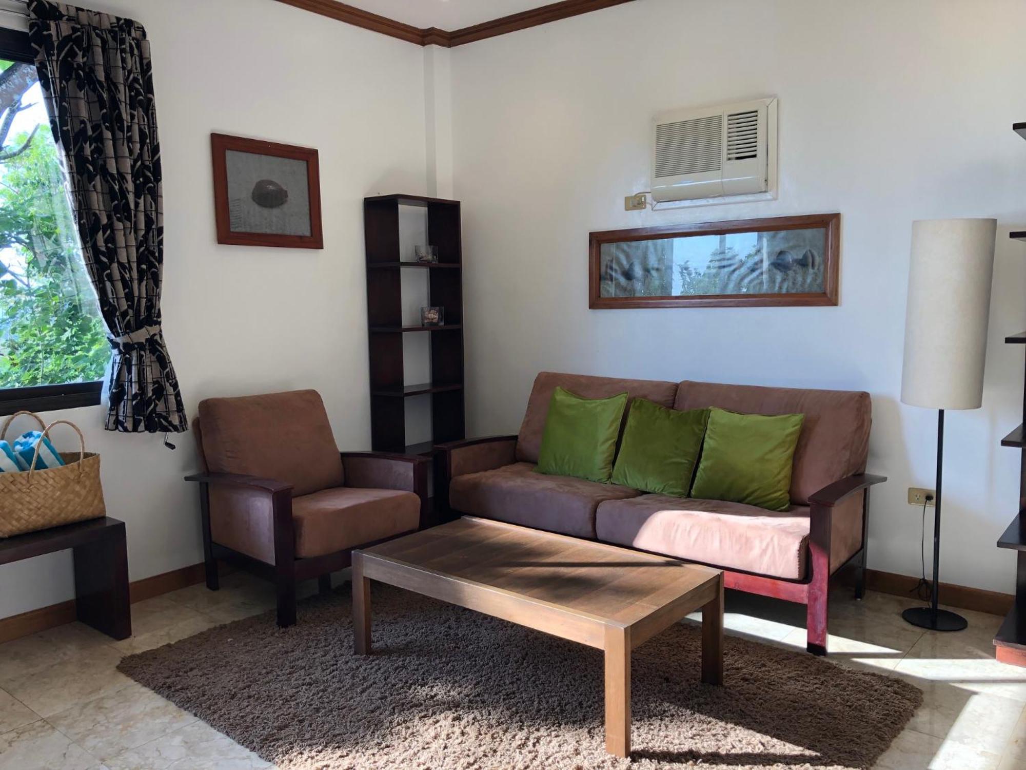 Argonauta Boracay Apartment Suites And Villas Boracay Island Exterior photo