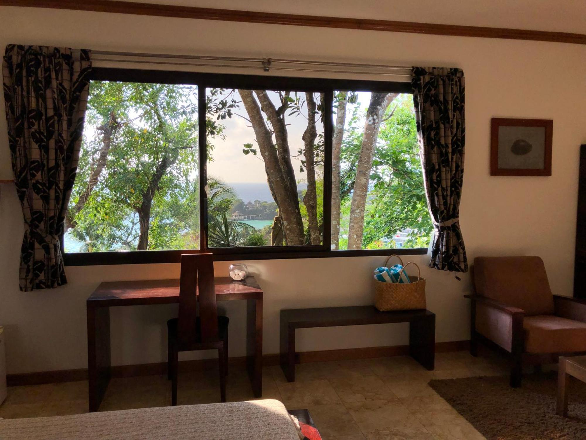 Argonauta Boracay Apartment Suites And Villas Boracay Island Exterior photo