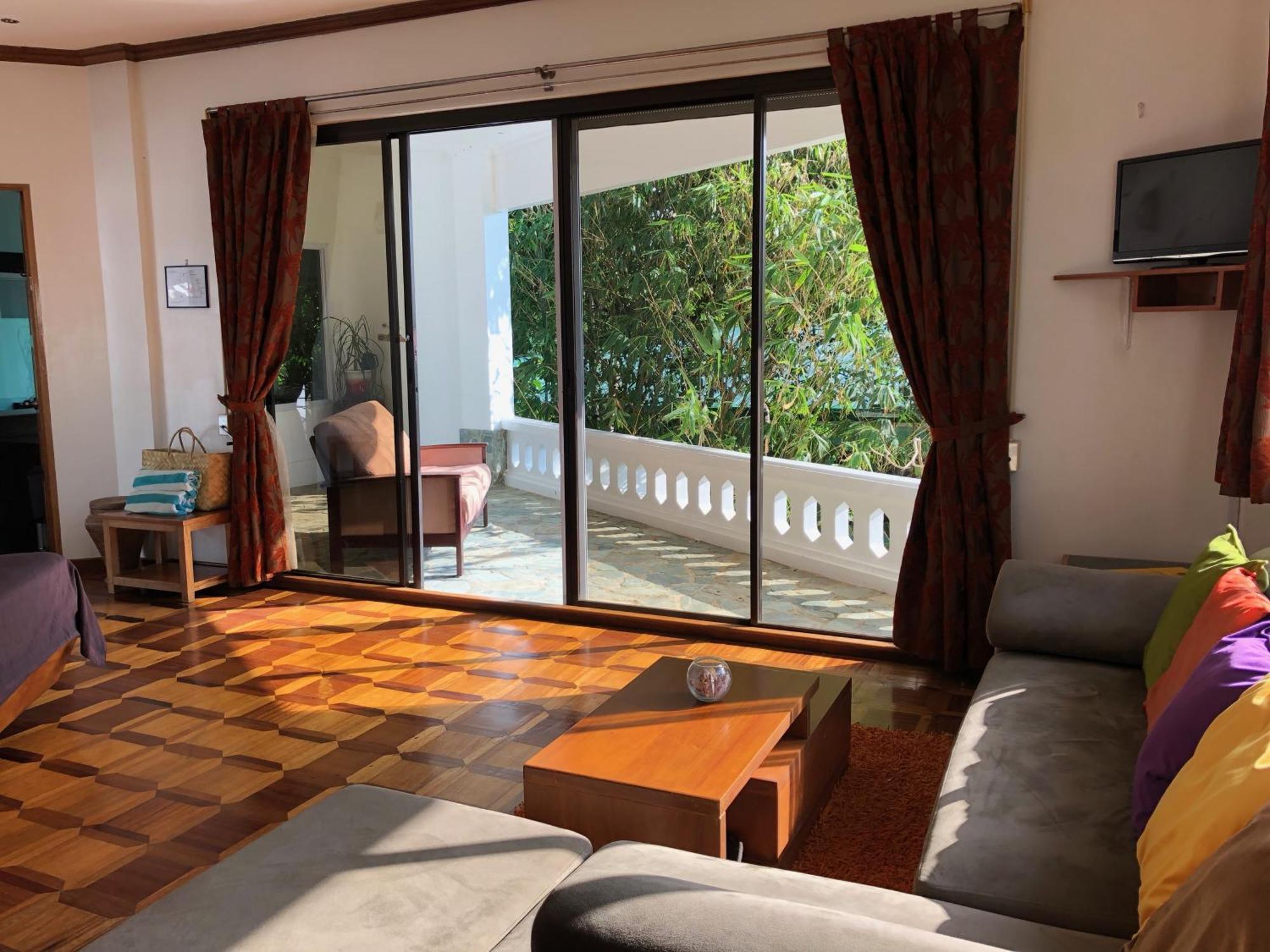 Argonauta Boracay Apartment Suites And Villas Boracay Island Exterior photo