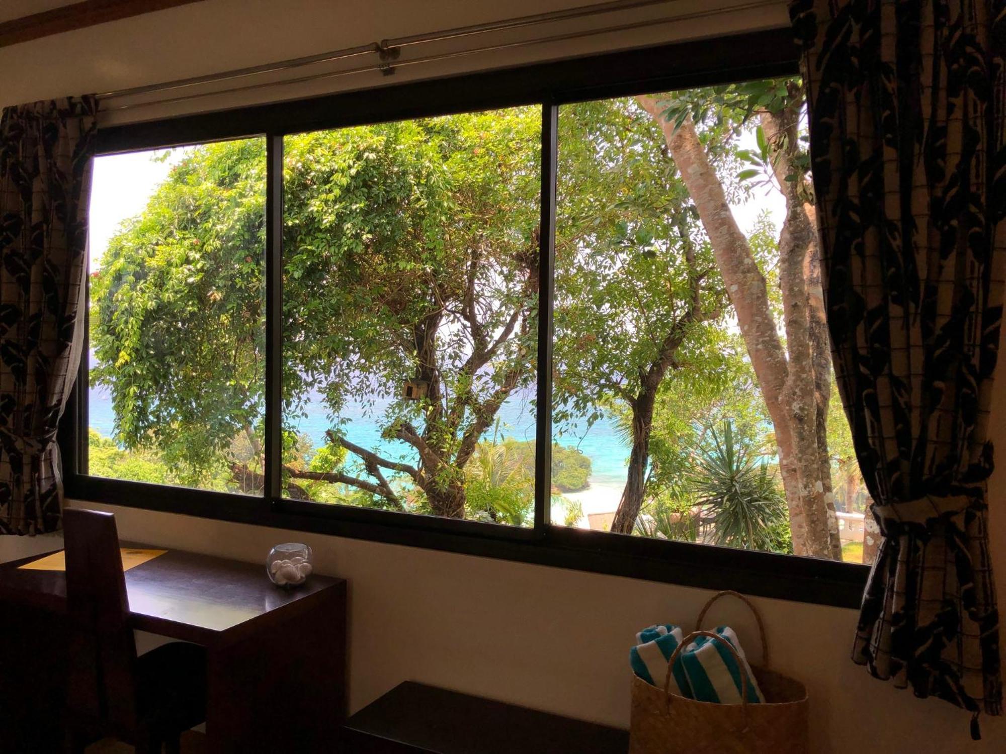 Argonauta Boracay Apartment Suites And Villas Boracay Island Exterior photo