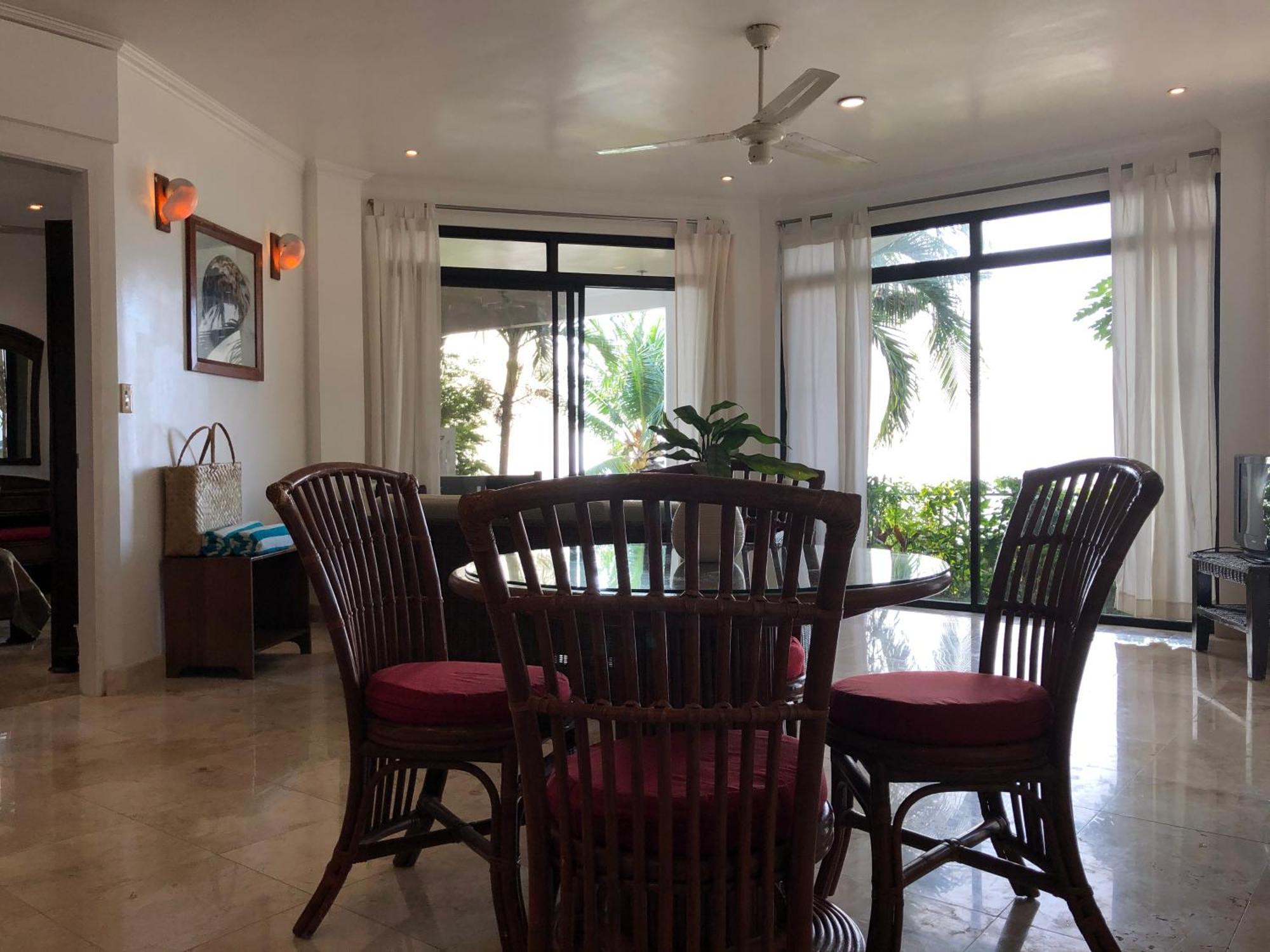 Argonauta Boracay Apartment Suites And Villas Boracay Island Exterior photo