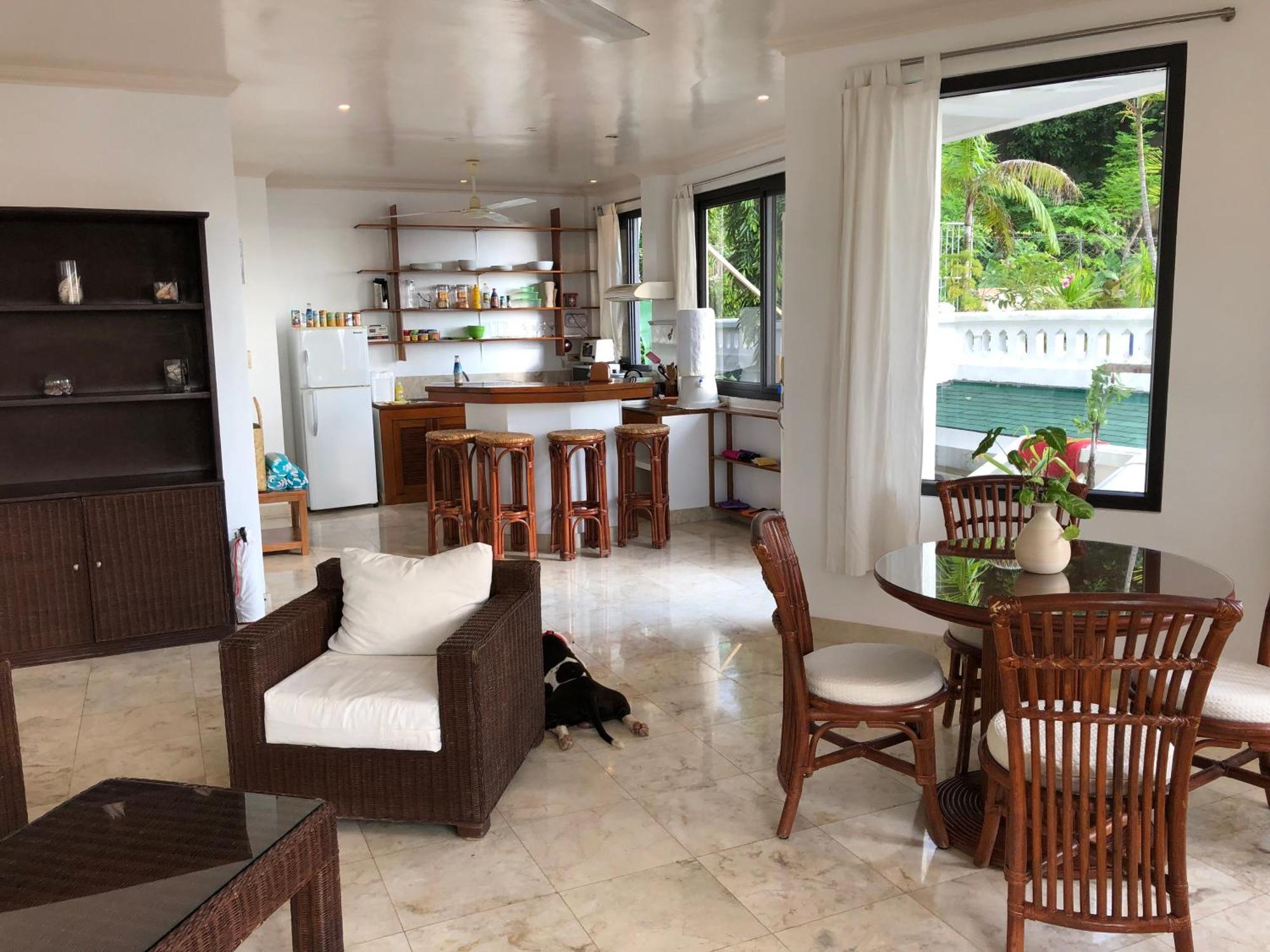 Argonauta Boracay Apartment Suites And Villas Boracay Island Exterior photo