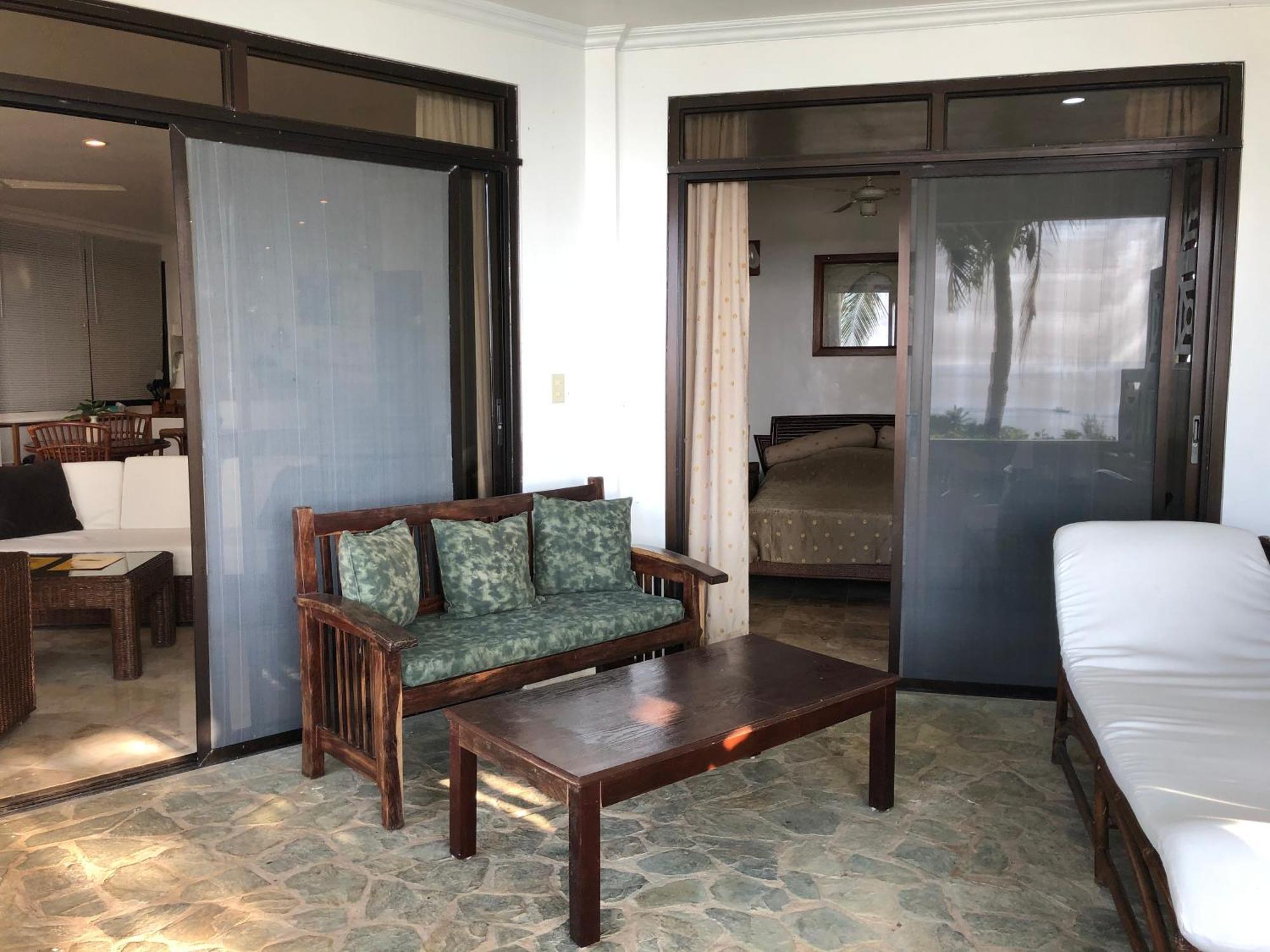 Argonauta Boracay Apartment Suites And Villas Boracay Island Exterior photo