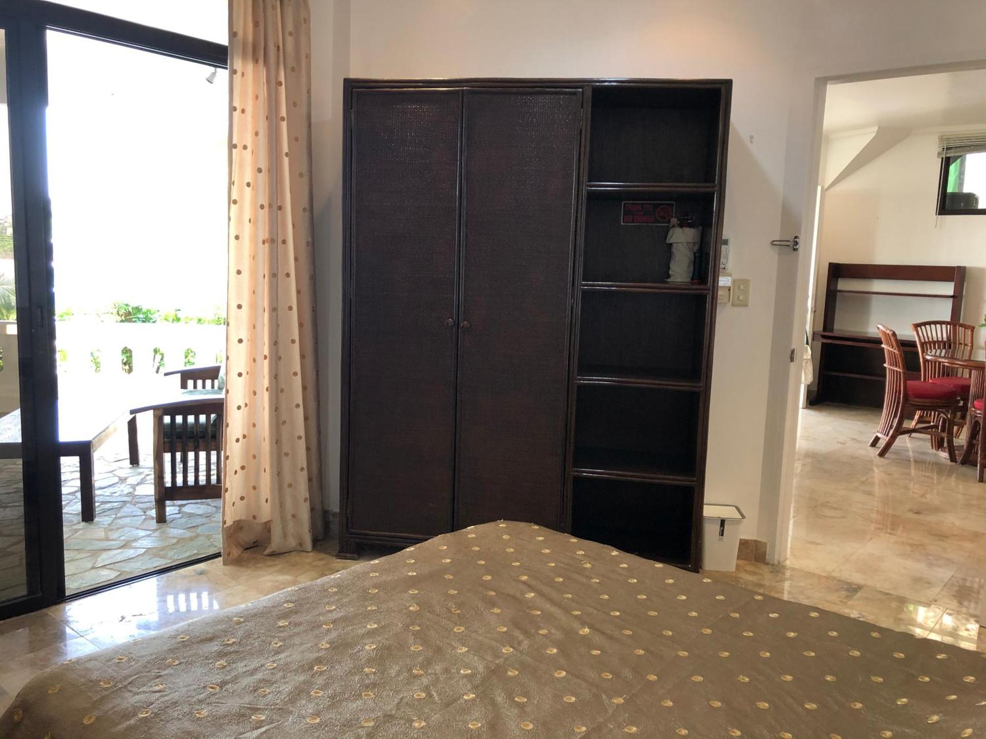 Argonauta Boracay Apartment Suites And Villas Boracay Island Exterior photo